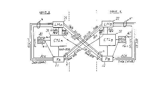 Une figure unique qui représente un dessin illustrant l'invention.